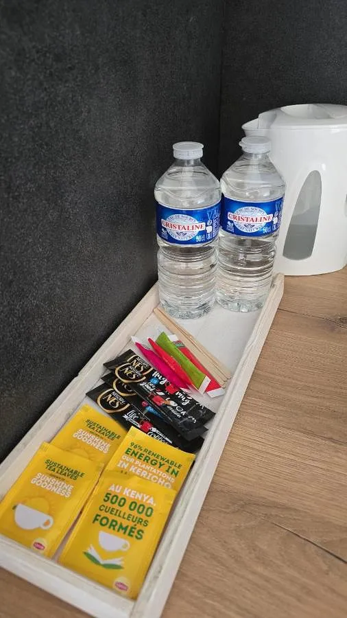 Ferienwohnung für 2 Personen - 1