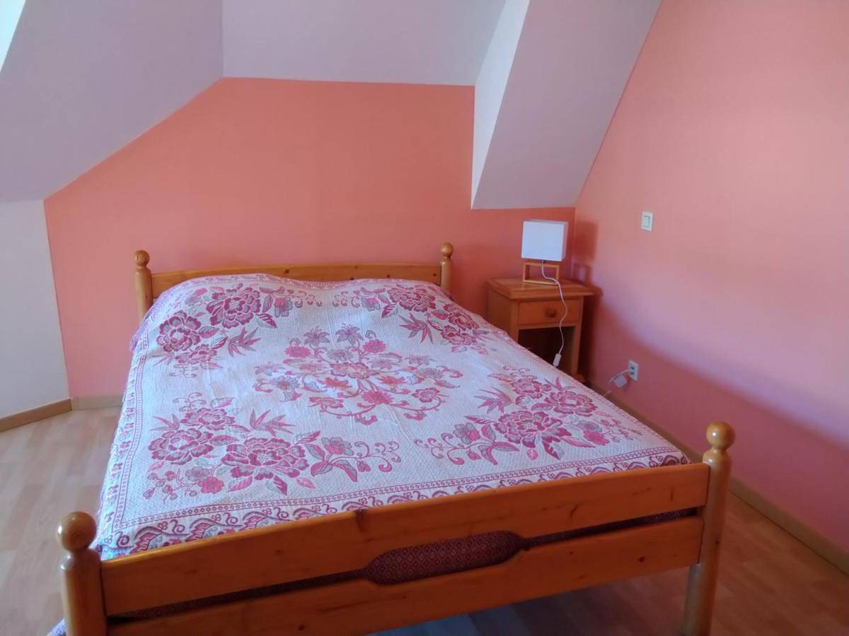 Les Chambres de Marvejols in Marvejols, Région de Mende