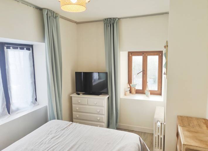 Gîte pour 2 personnes à Plounéour-Trez - 4