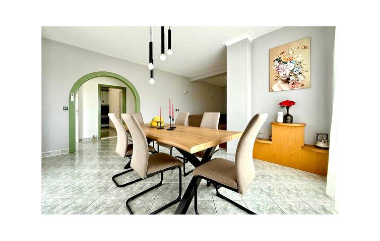 Ganze Ferienwohnung, Charmante 2-Zimmer-Wohnung mit Pool und Terrasse in der Nähe des Flusses Cetina in Dalmatinisches Zagora