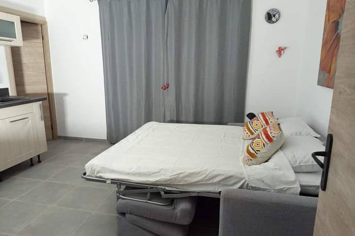 Gîte pour 2 personnes à Châtillon-en-Michaille - 4