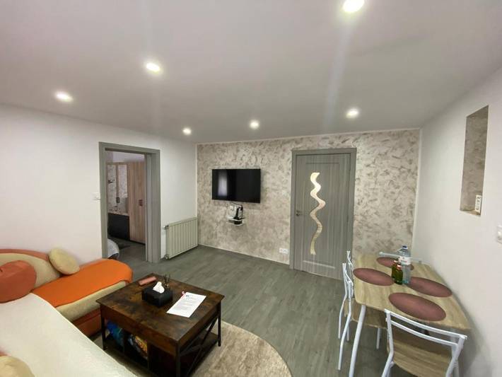 Location de vacances pour 4 personnes, avec vue et terrasse, animaux acceptés à Willer-sur-Thur - 3