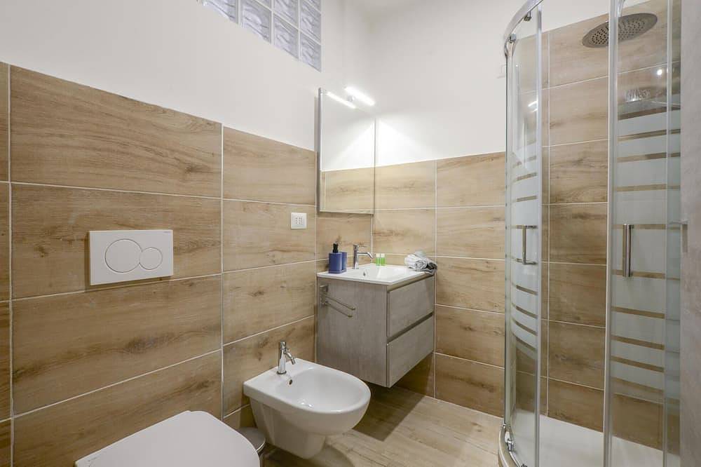Ganze Wohnung, 2 bedroom gorgeous apartment in Carro in Carro (stadt), Carro (Liguria)