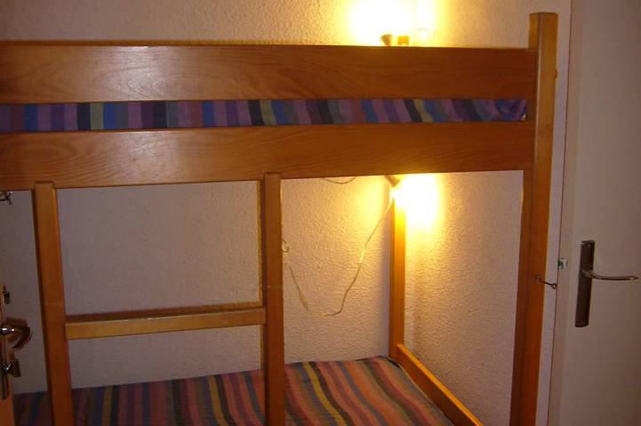 Gîte pour 4 personnes à Cerbère - 3