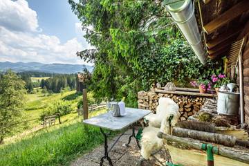 Ferienwohnung für 4 Personen in Oberreute, Allgäuer Alpen, Bild 3