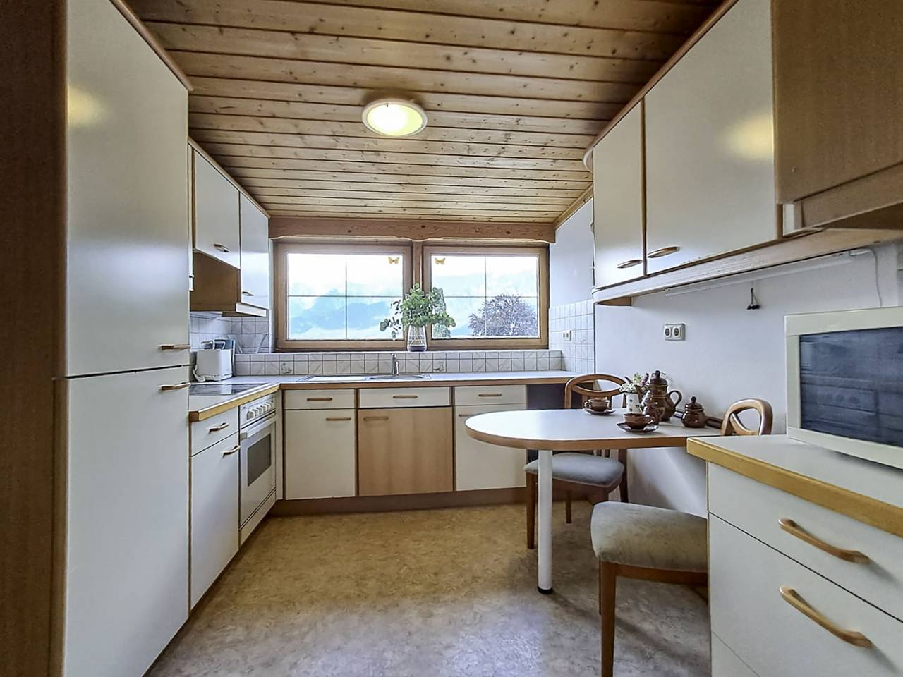 Ganze Wohnung, Pessenteiner in Saalfelden am Steinernen Meer, Pinzgau