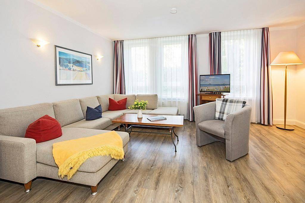Appartamento vacanze a Usedom a partire da 129€ a notte