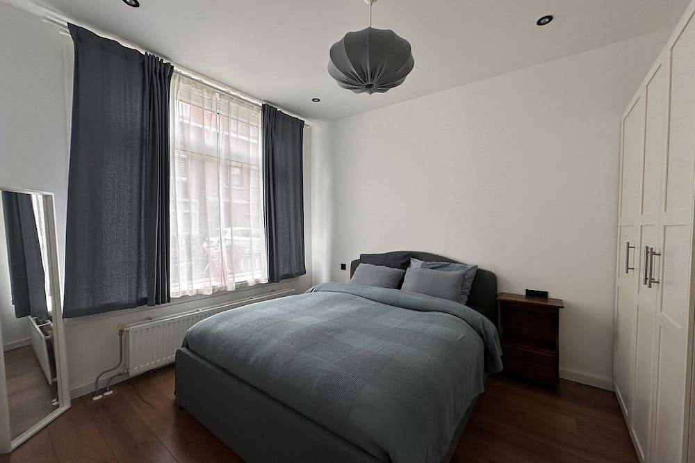 Entire apartment, Enjoy your stay in a cosy corner in Rotterdam in Rotterdam, South Holland