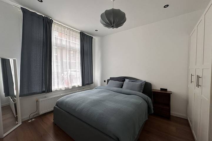 Ferienwohnung für 3 Personen in Rotterdam - 2