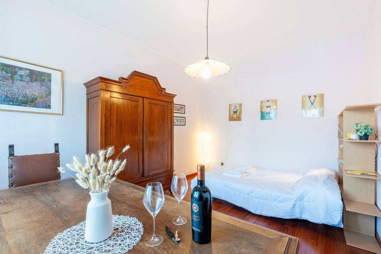 Entire apartment, Parma Cozy Apartment near the Hospital in Parma, Parma Province