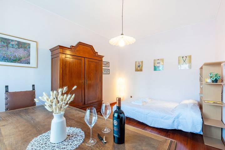 Gîte pour 2 personnes à Parme - 2