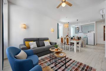 Apartamento De Férias para 4 Pessoas em Monchique, Zona de Proteção Especial de Monchique, Foto 2