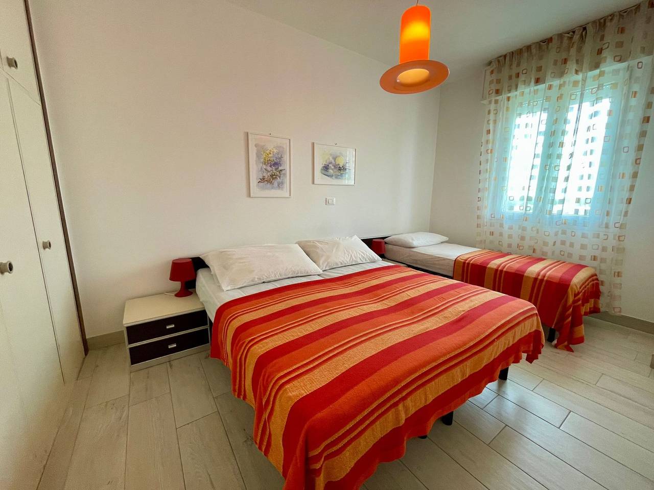 Ganze Wohnung, Gemütliche Wohnung mit Balkon-Beahost in Porto Santa Margherita, Caorle