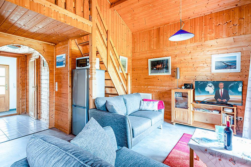 D 122.030 - Fh Ulmenfeld, Breege in Breege, Rügen