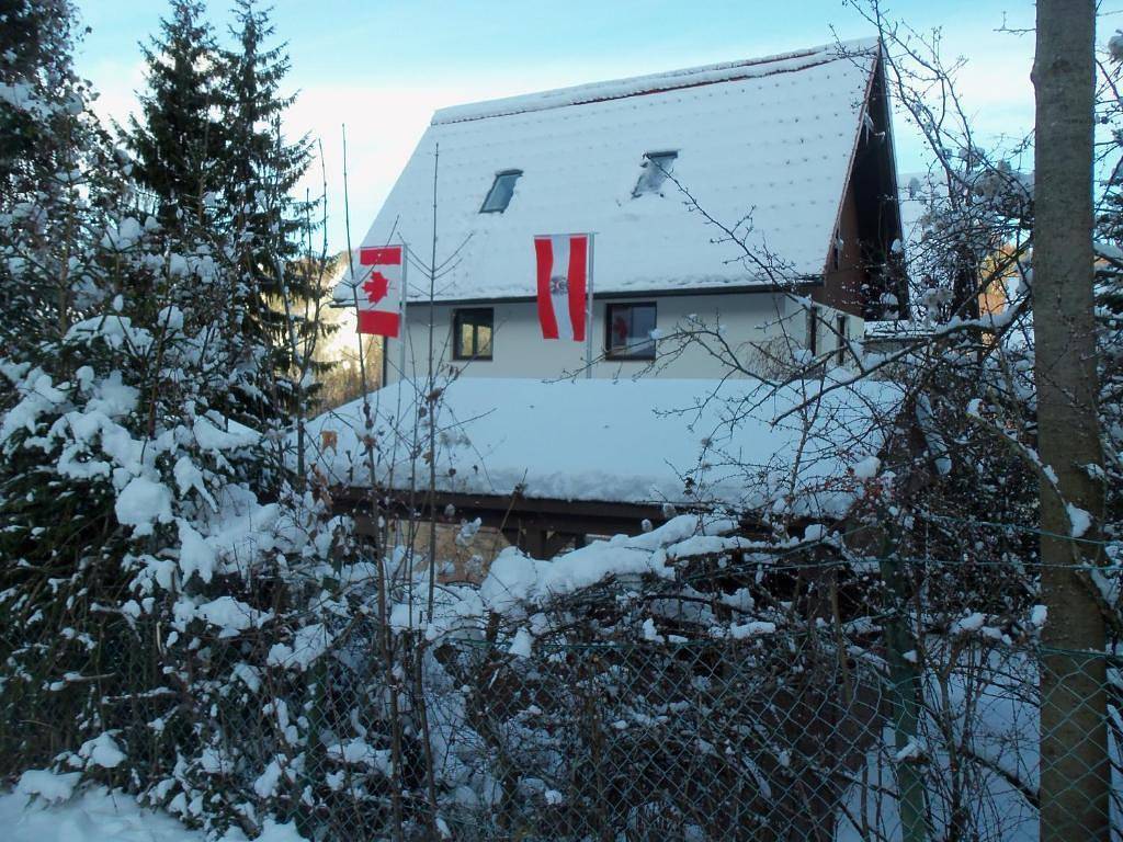 Ganze Ferienwohnung, Ferienwohnung für 4 Personen mit Terrasse in Semmering, Wiener Alpen in Niederösterreich