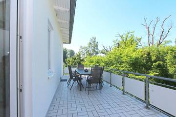 Strandhaus für 4 Personen in Strand Göhren, Göhren, Bild 4
