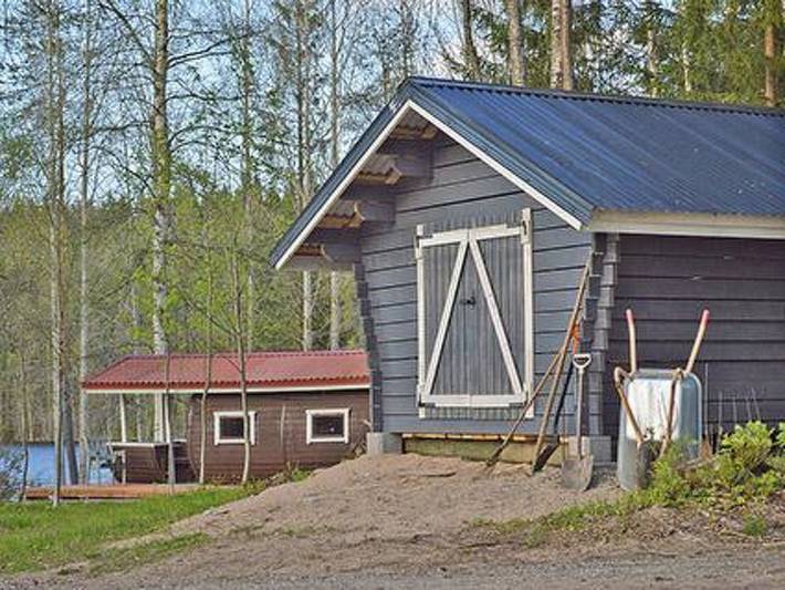 Niemelä in Kuopio, Nord-Savo