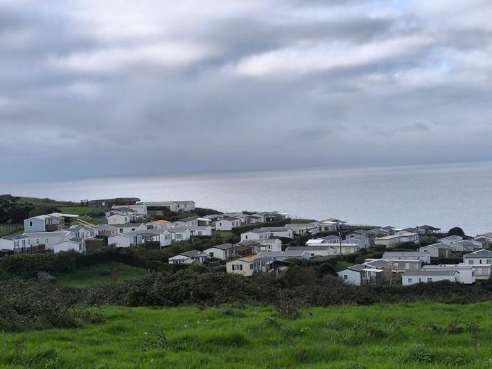 Location de vacances pour 5 personnes, avec terrasse et vue, animaux acceptés à Le Portel - 2