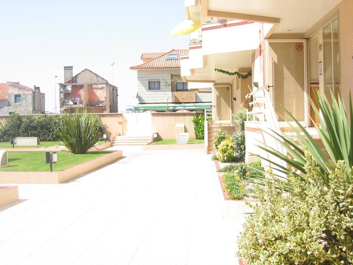 Apartamento inteiro, Barramares 3 in Furadouro, Ovar