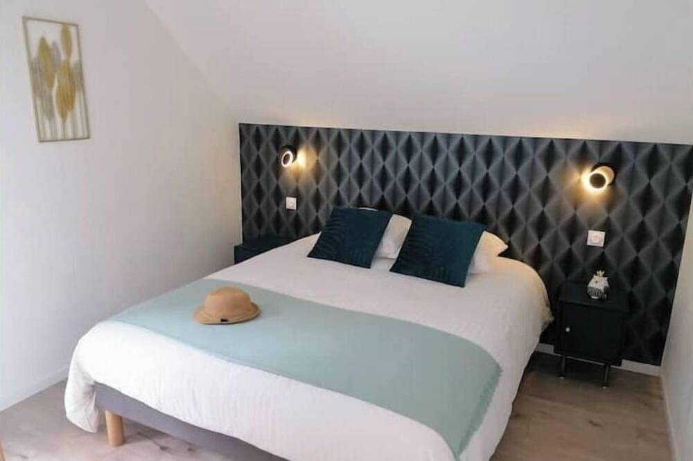 Elegant 3-star*** gîte with private pool in the heart of the vineyards in Beblenheim, Ribeauvillé e dintorni