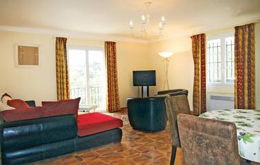 Maison De Vacances pour 11 Personnes dans Tourrettes, Région de Draguignan, Photo 1