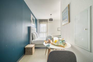 Studio pour 2 Personnes dans Alco (Montpellier), Montpellier, Photo 1