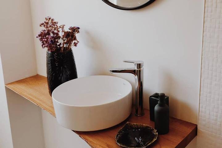 Location de vacances pour 12 personnes, avec piscine et jardin dans Penalva do Castelo - 2