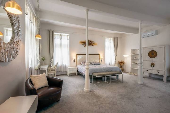 Château pour 10 personnes dans le Vaucluse - 2