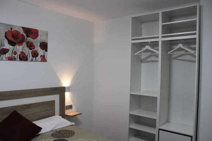 Apartamento entero, Alojamientos Centro Histórico De Ciudad Rodrigo in Ciudad Rodrigo, Provincia de Salamanca