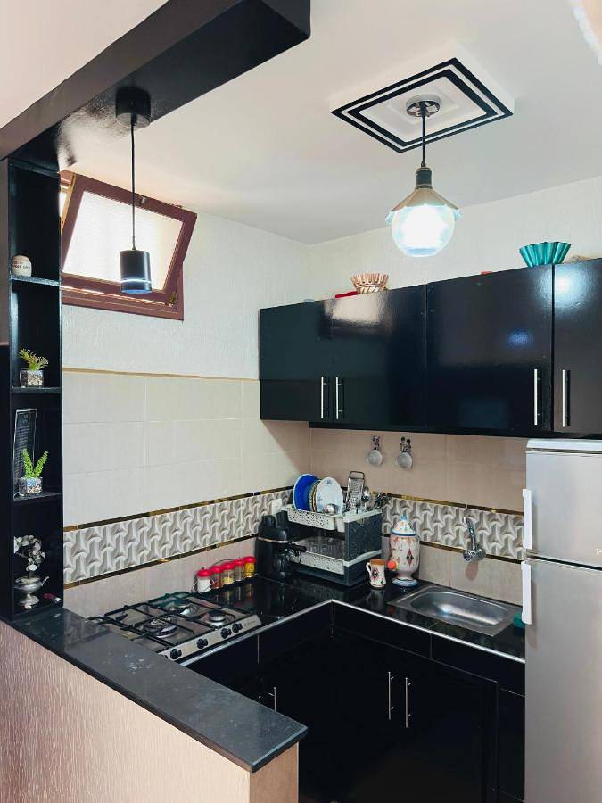Appartement de vacances pour 4 personnes