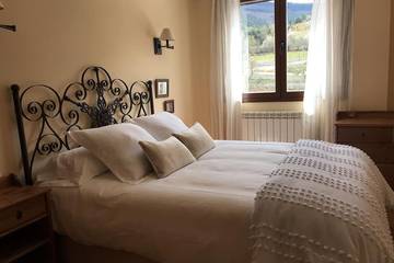 Casa Rural para 6 Personas en Valgañón, Provincia de La Rioja, Foto 4