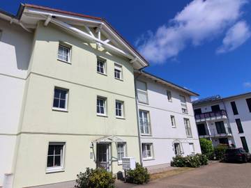 Vakantiewoning voor 2 Personen in Graal-Müritz, Rostock en omgeving, Afbeelding 1