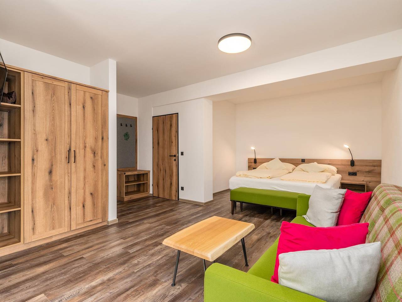 Landgasthof Bierfriedl - Einzelzimmer in Pruggern, Schladming-Dachstein