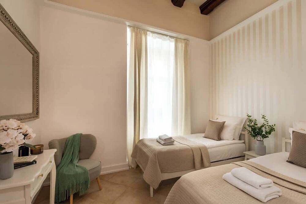 Appartamento intero, Old Town św. Jana Kraków | 2 bedrooms in Cracovia, Piccola Polonia
