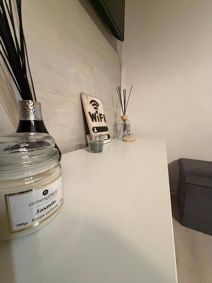 Gîte pour 6 personnes, avec jardin et piscine à Albens - 3