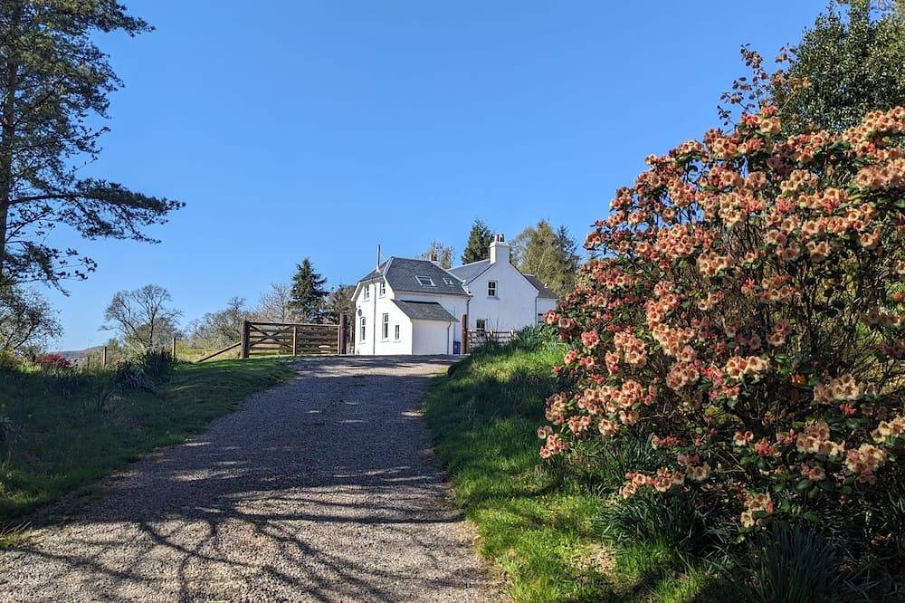 Casa vacanza a Oban a partire da 499€ a notte