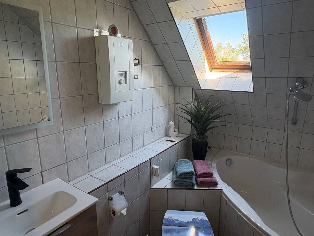 Ganze Ferienwohnung, Ferienwohnung Nordstadt in Forst (Lausitz), Lausitz