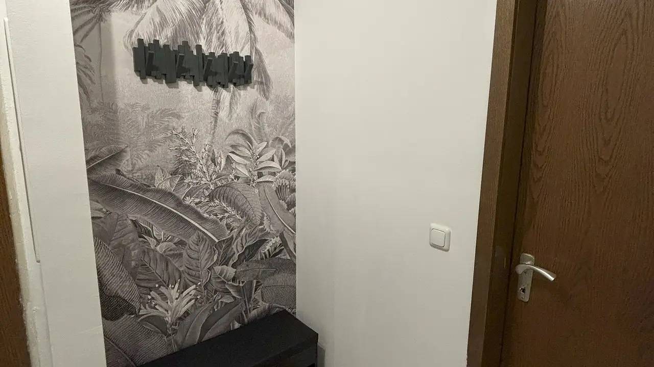 Ganze Ferienwohnung, Ferienwohnung für 3 Personen (56 m²) in Penzberg in Penzberg, Pfaffenwinkel