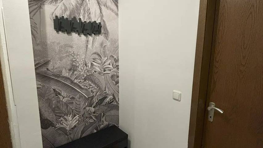 Gîte pour 3 personnes, avec balcon à Penzberg - 3