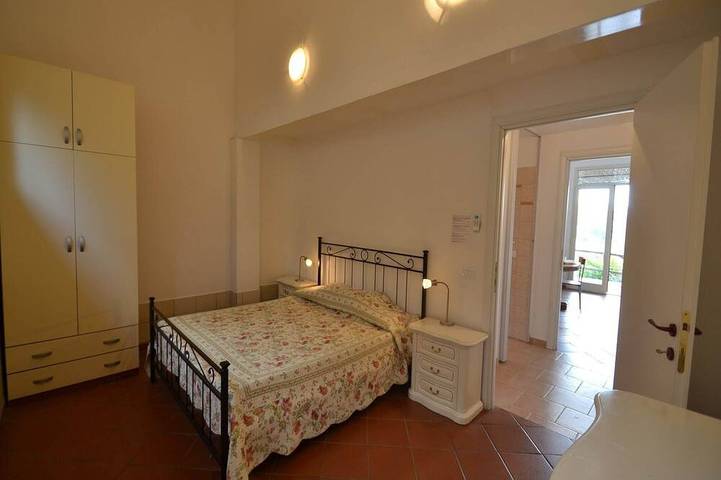 Ferienhaus für 4 Personen, mit Garten in Castagneto Carducci - 3