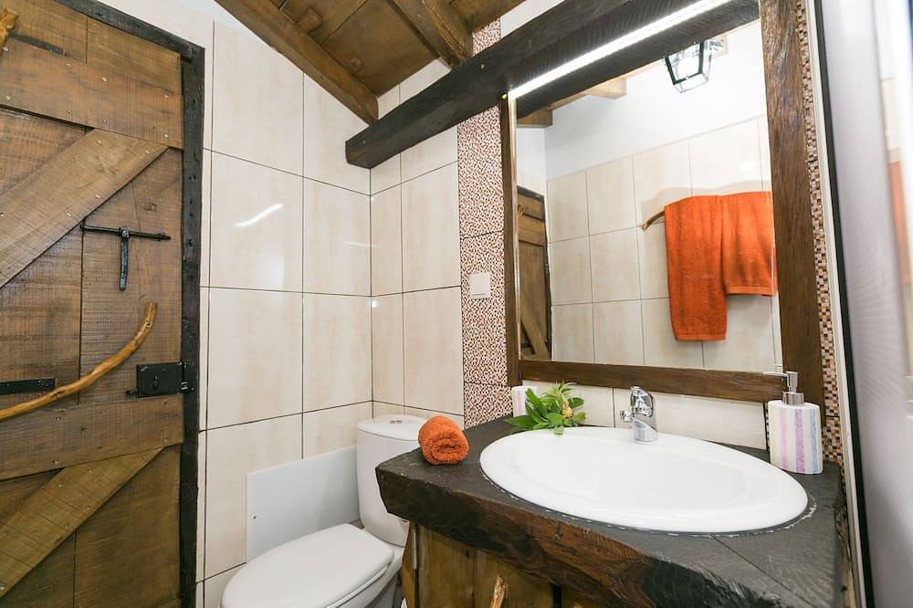 Casa Rustica Peak (Natur) in Arco da Calheta, Madeira