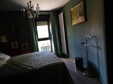 Cottage pour 2 personnes, avec vue ainsi que terrasse et jardin à Phalsbourg