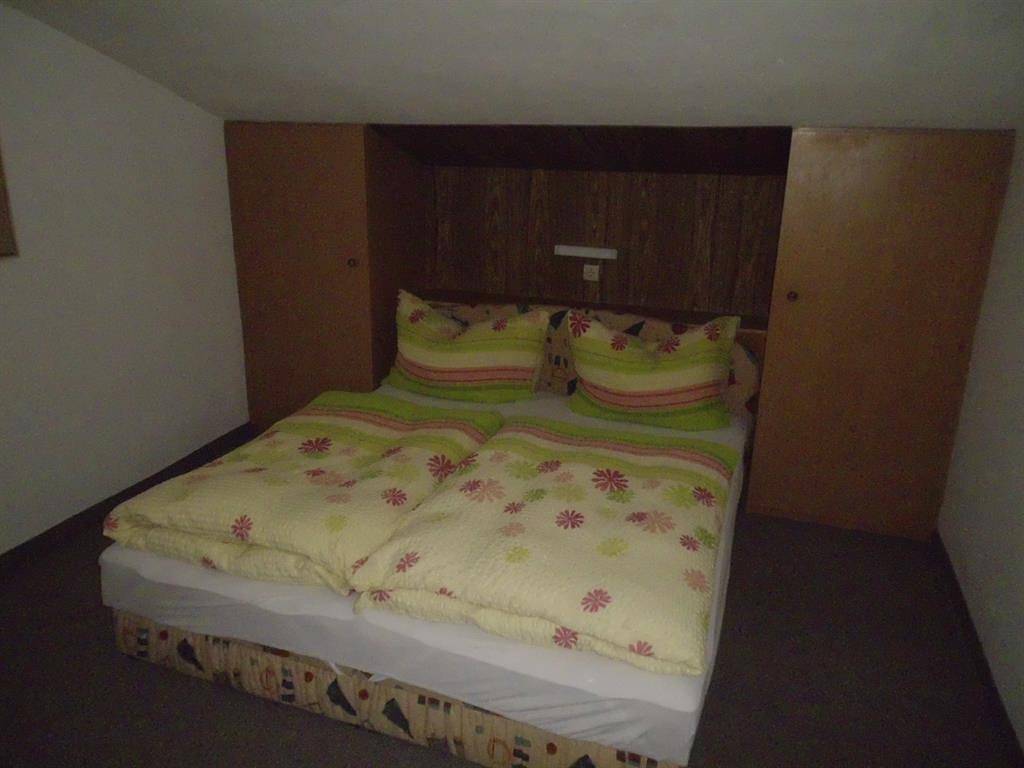 Ganze Ferienwohnung, 5-Personenwohnung - Nr. 3 in Fieberbrunn, Bezirk Kitzbühel