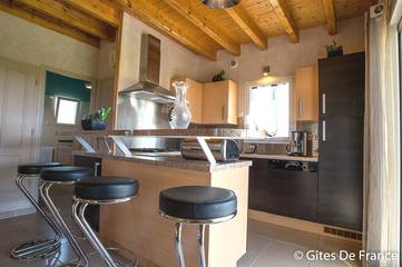 Gîte pour 6 Personnes dans Singles (Puy-de-Dôme), Région de Besse-et-Saint-Anastaise, Photo 3