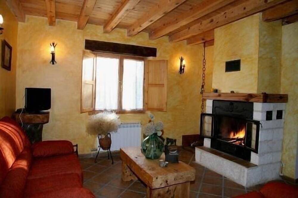 Casa vacanza a Los Ausines a partire da 353€ a notte