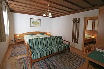 Ferienwohnung für 5 Personen in Mühlbach am Hochkönig, Ski Amadé, Bild 4