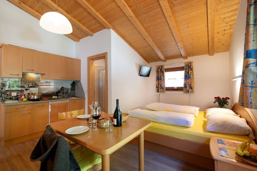 Ganze Wohnung, Urlaub - inmitten von Natur - Landschaft-  wandern - Rückzugsort in den Bergen in Schluderns, Saldurkamm