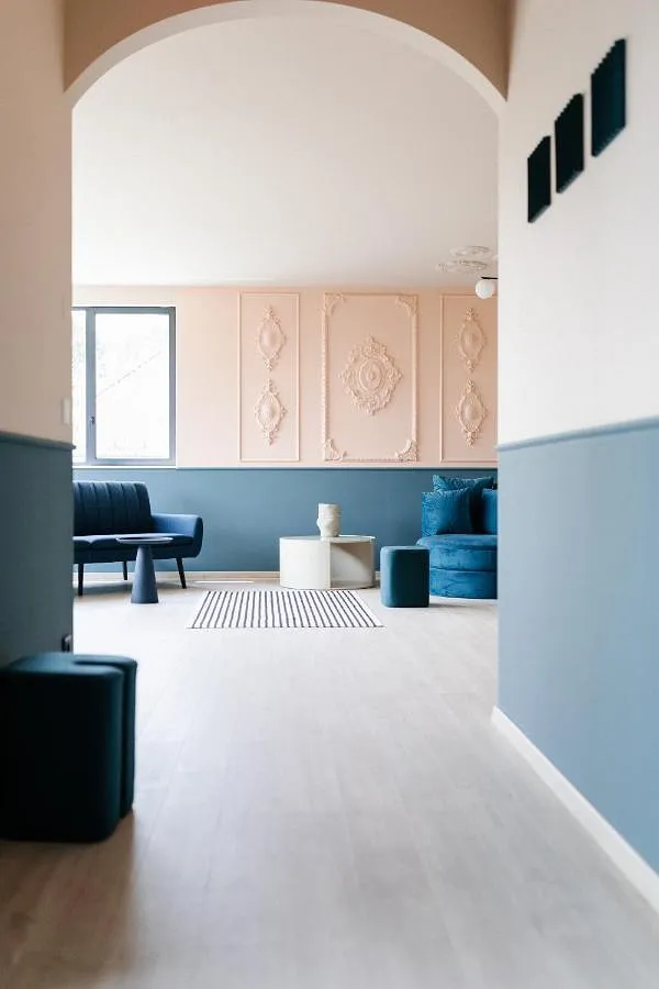 Appartement de vacances pour 3 personnes - 1