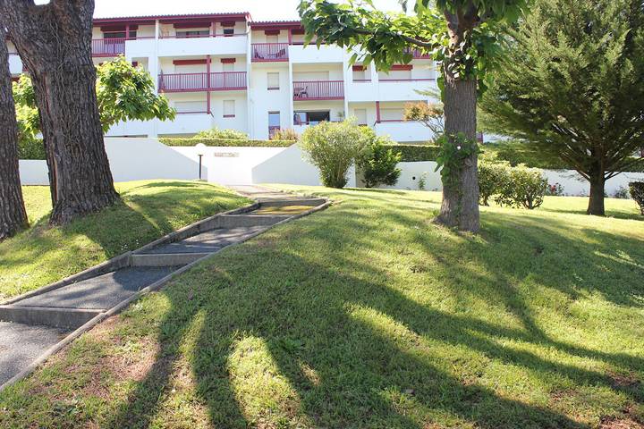 Gîte pour 4 personnes, avec jardin à Bidart - 2