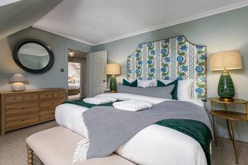 Glamping for 4 People in Callander, Stirling region, Photo 3